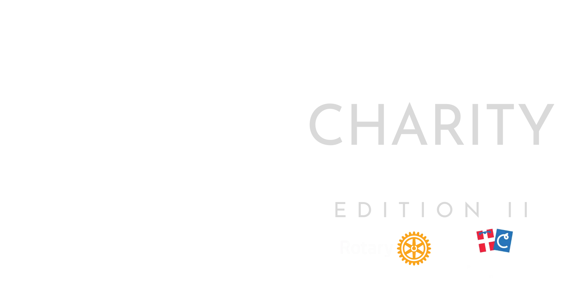 PINK CHARITY DINNER